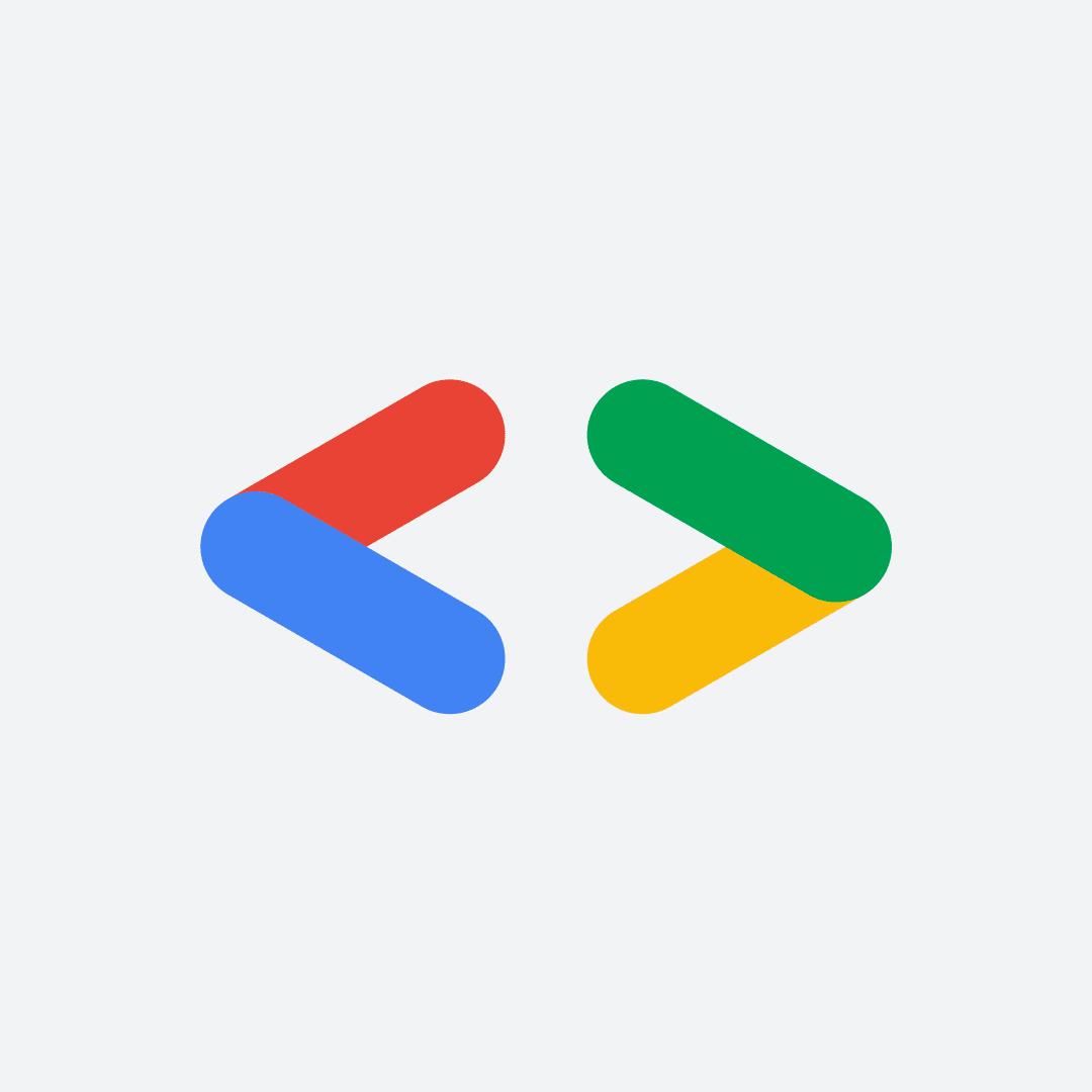Google Developer Student Clubs Logo